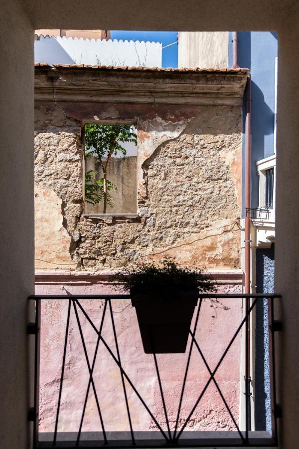 In Centro Da Viola - Eco Design Rooms Olbia Exterior foto