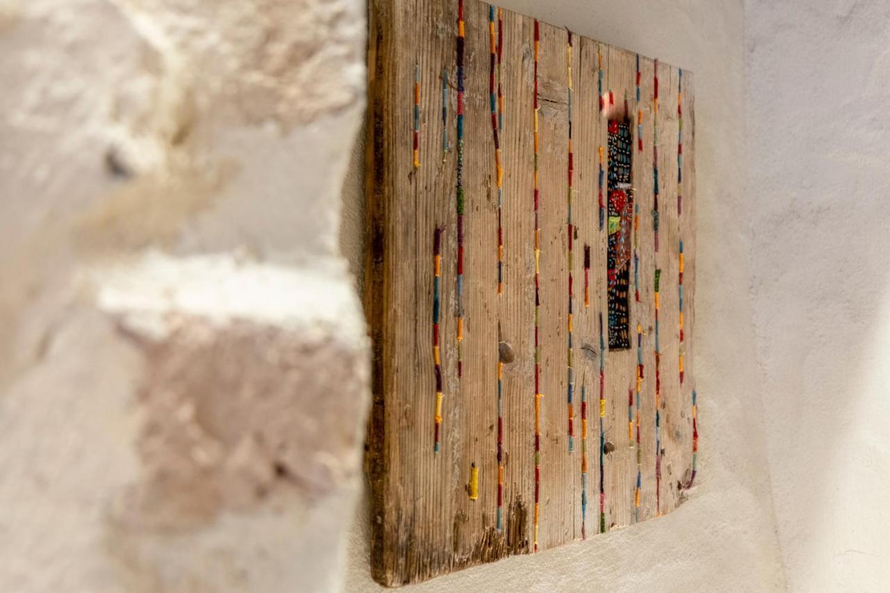 In Centro Da Viola - Eco Design Rooms Olbia Exterior foto