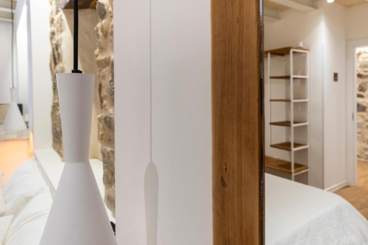 In Centro Da Viola - Eco Design Rooms Olbia Exterior foto