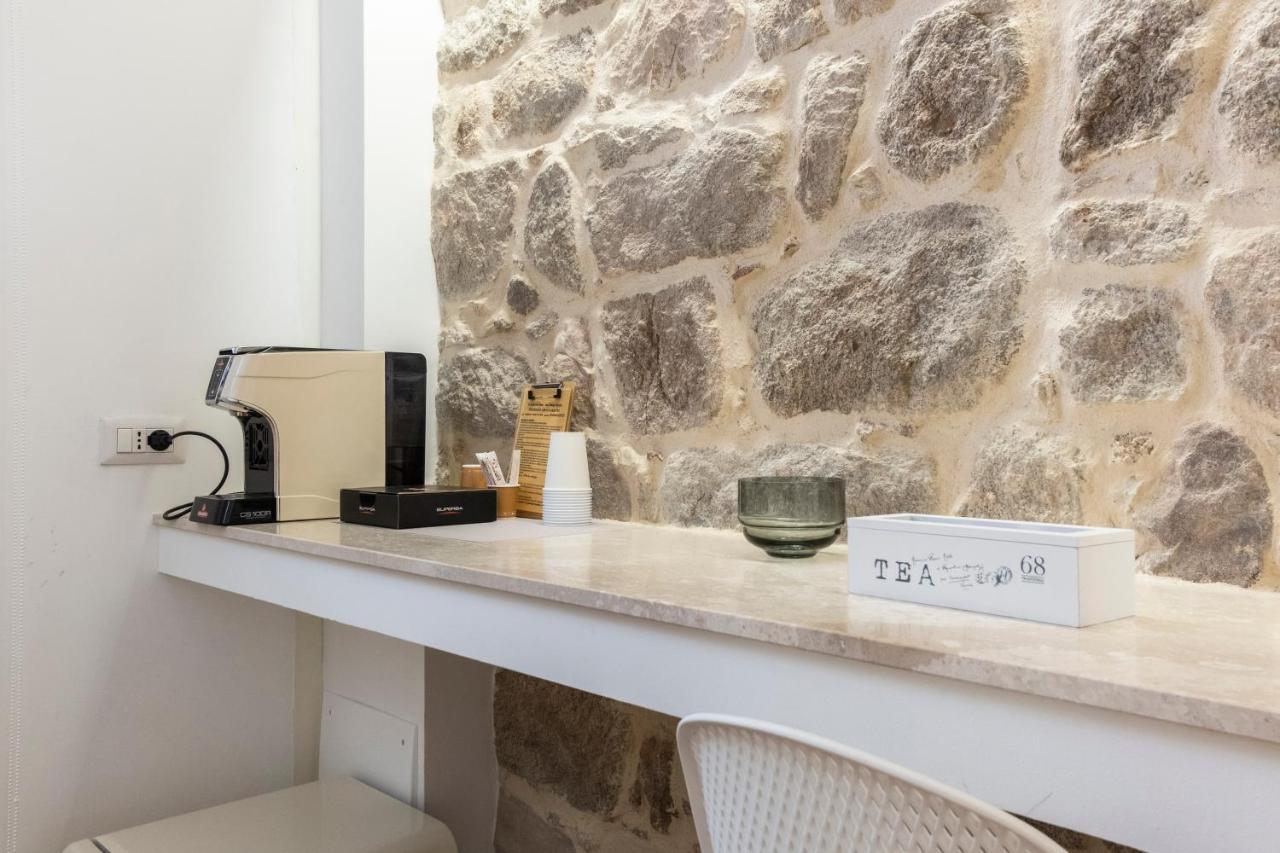 In Centro Da Viola - Eco Design Rooms Olbia Exterior foto